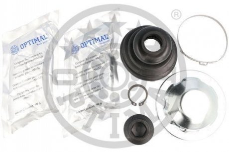 Пильовик приводу колеса Optimal CVB-10252CR