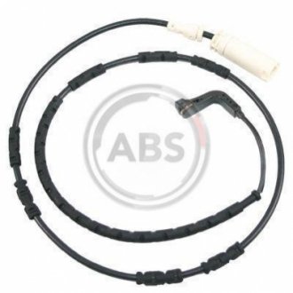 Сигнализатор, износ тормозных колодок A.B.S 39613