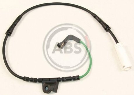 Тормозной датчик icer 610538e A.B.S 39637