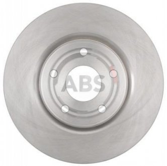 Тормозной диск A.B.S 18405