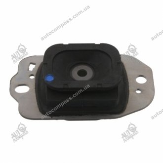 Подушка двигуна Febi 34061