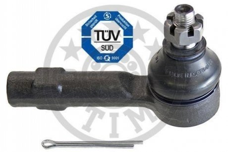 Наконечник рулевой тяги Optimal G11077