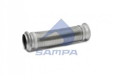 Гофра глушника Sampa 079.002 (фото 1)