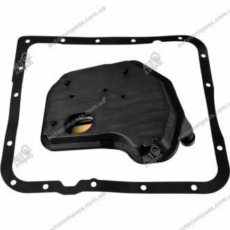 Фільтр АКПП SWAG 33101492