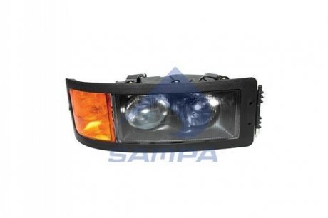 Фара Sampa 022.035