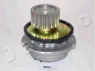 Насос водяной двигателя JAPKO 35W09 (фото 1)