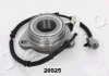 -Ступиця SSANGYONG REXTON (GAB_) 2.7 Xdi ; SSANGYONG REXTON (GAB_) 2.7 D 4x4 JAPKO 420025 (фото 2)