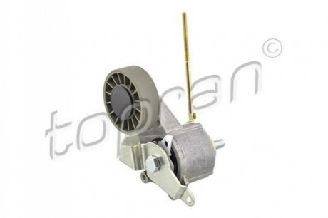 Ролик ремня с натяжителем TOPRAN 400 138