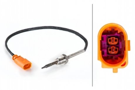 Датчик температури ВГ BEHR-HELLA 6PT014494321