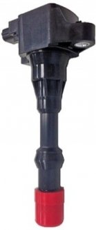 Котушка запалювання Honda Civic VII 1.3 03- /VIII 1.4 05- /Jazz 1.2/1.3 02- BEHR-HELLA 5DA 358 000-091