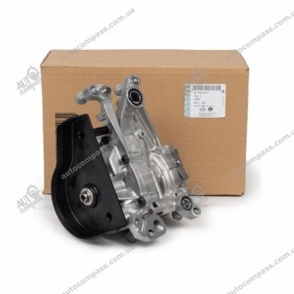 НАСОС МАСЛ. Opel 55509127