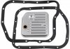 Фильтр + прокладка АКП JEEP Grand Cherokee 96- BluePrint ADBP210073 (фото 1)