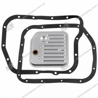 BLUE PRINT Фильтр + прокладка АКП JEEP Grand Cherokee 96- BluePrint ADBP210073