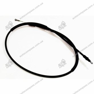 ТРОС ГАЛЬМ Opel 93459142