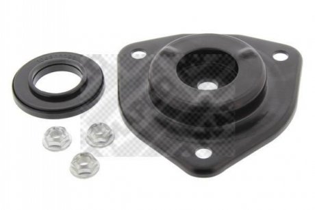 Подушка амортизатора Mapco 33580