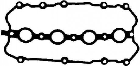 Прокладка клапанной крышки Corteco 440081P (фото 1)
