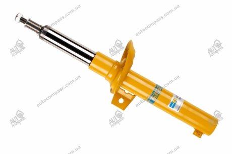 Амортизатор підвіски Bilstein 35-250869