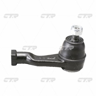 Наконечник рул R Daihatsu Charade 83-14 Copen 03-13 Cuore 85-08 Mira 90-07 (вир-во) CTR CED-9R (фото 1)