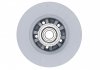 OPEL Диск тормозной задний с подшипником Vivaro 14-, RENAULT Trafic Bosch 0986479D82 (фото 3)