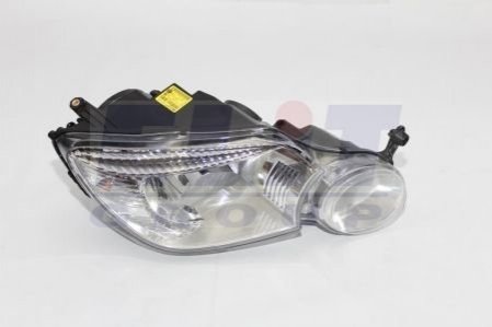 Фара прав. H7/H1/H1 з поворотн. VAG 5L1941018A