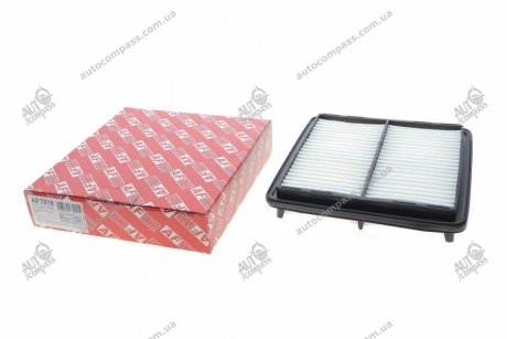 Фильтр воздушный Ланос ALPHA FILTER AF7018