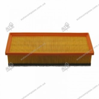 Фильтр воздушный двигателя Febi 38861