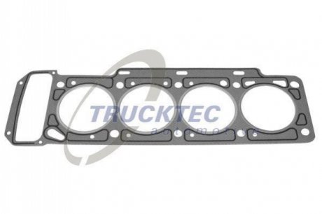 Прокладка головки блока цилиндров TRUCKTEC AUTOMOTIVE 0810008