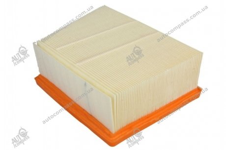 Фільтр повітряний Ford Fiesta/Courier 1.0/1.5 EcoBoost/TDCi 14- KNECHT LX 4638