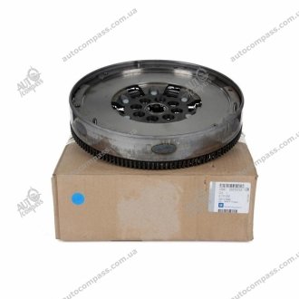 МАХОВИК Opel 55570195