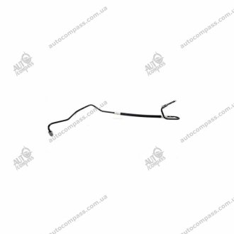 Шланг гальмівний NK 853783