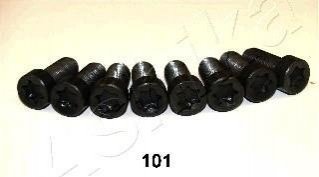 Болт подвески ASHIKA 5401101