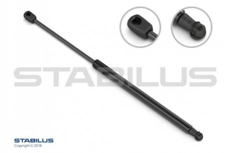 Газовый амортизатор STABILUS 298544