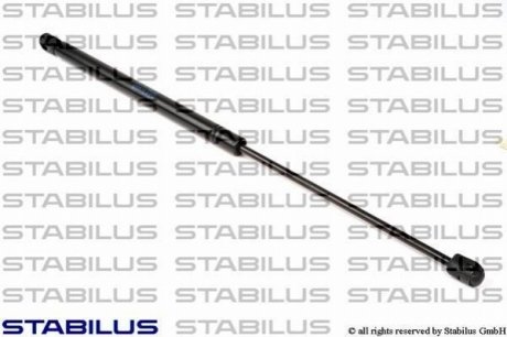 Газовый амортизатор STABILUS 788245