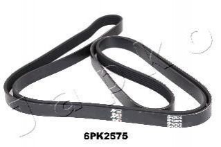Ремень JAPKO 6PK2575 (фото 1)
