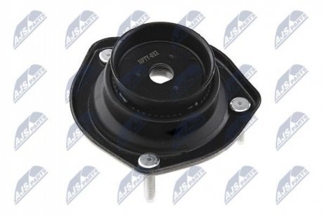 Опора амортизатора toyota camry v40 06- /зад прав/ NTY ADTY032