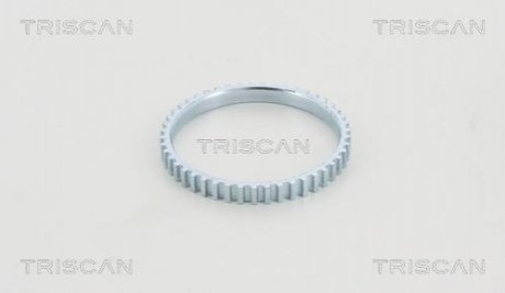 Кольцо металеве зубчате датчика ABS CHEVROLET, DAEWOO Triscan 854021401 (фото 1)