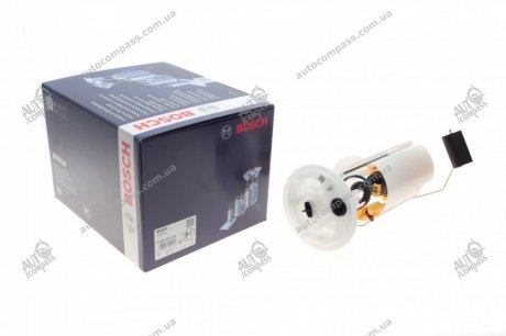 Электрический паливний насос Bosch 0 580 203 42X