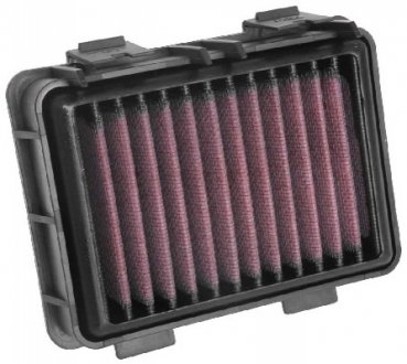 Повітряний фільтр K&N Filters KT-1217 (фото 1)