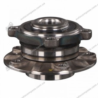 Подшипник ступицы Febi 12179