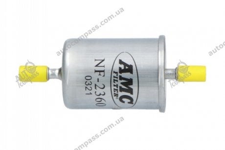 Фильтр топливный KAVO NF2360 (фото 1)