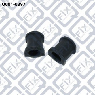 Втулка передн. стабілізатору Q-FIX Q0010397
