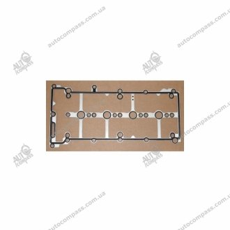 Прокладка корпуса распредвала к ГБЦ GM General Motors 55577629