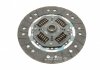 Комплект зчеплення LUK 623342200 (фото 11)