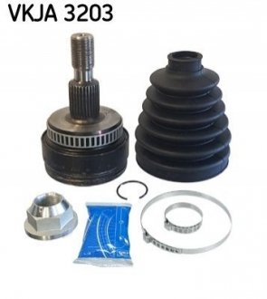 ШРУС SKF VKJA 3203 (фото 1)