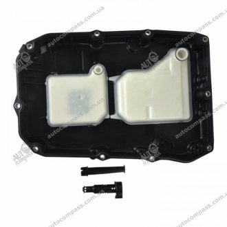 Фільтр гидравлический КПП Febi 175369