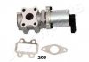 TOYOTA Клапан ОГ EGR Auris,Avensis,Rav 4 III 2.0/2.2D-4D 05- JAPANPARTS EGR-203 (фото 2)