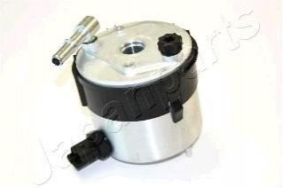 FORD Фильтр топл.Focus, C-Max 1.6 TDCI. JAPANPARTS FC-320S