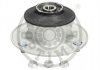 Подушка амортизатора Optimal F85433 (фото 1)