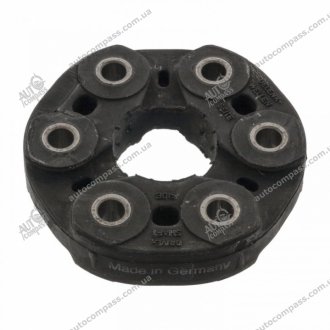 Крестовина карданного вала Febi 05539