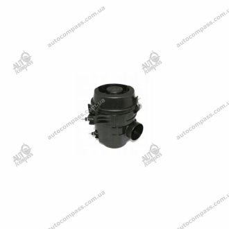 Корпус повітряного фільтра PSA Berlingo/Partner/306 1.9D/TD 1996- EXPERT LINE LKM 53261